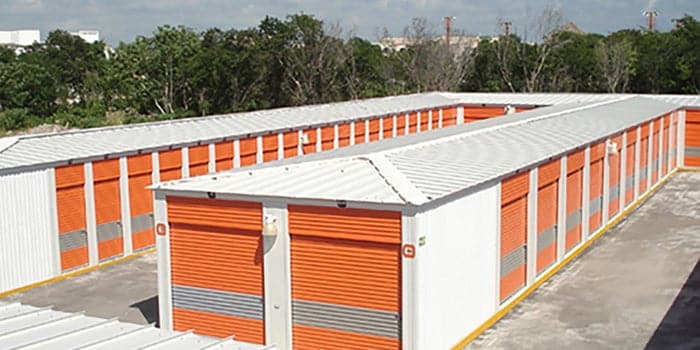 Mini warehouses for rent Vallejo Properties